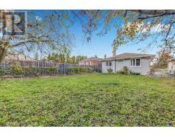 Upper - 184 Canlish Road E, Toronto, ON M1P1T2 Photo 23
