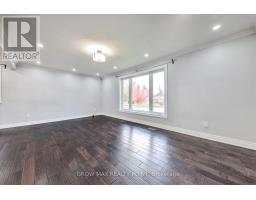 Upper - 184 Canlish Road E, Toronto, ON M1P1T2 Photo 7