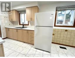 Kitchen - 44 Lady Churchill Court, Toronto, ON M1V2J6 Photo 7