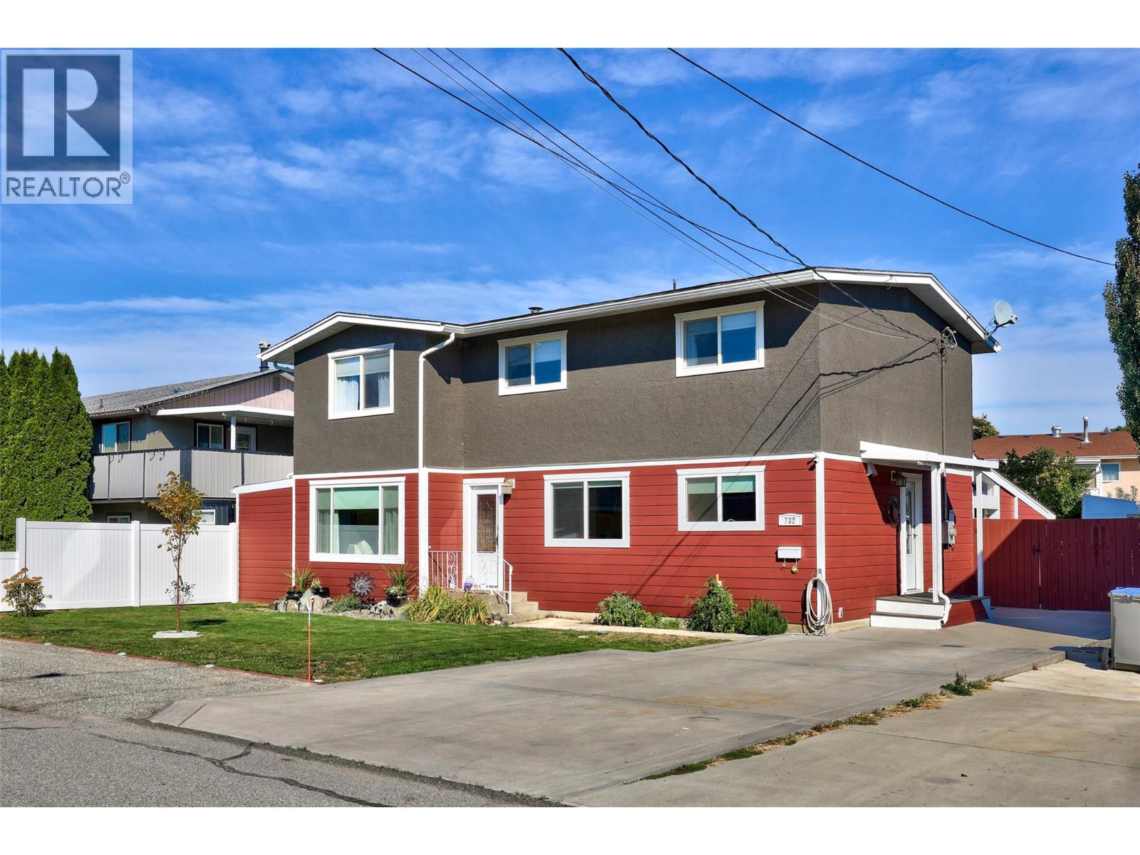 732 Ivy Avenue, Kamloops
