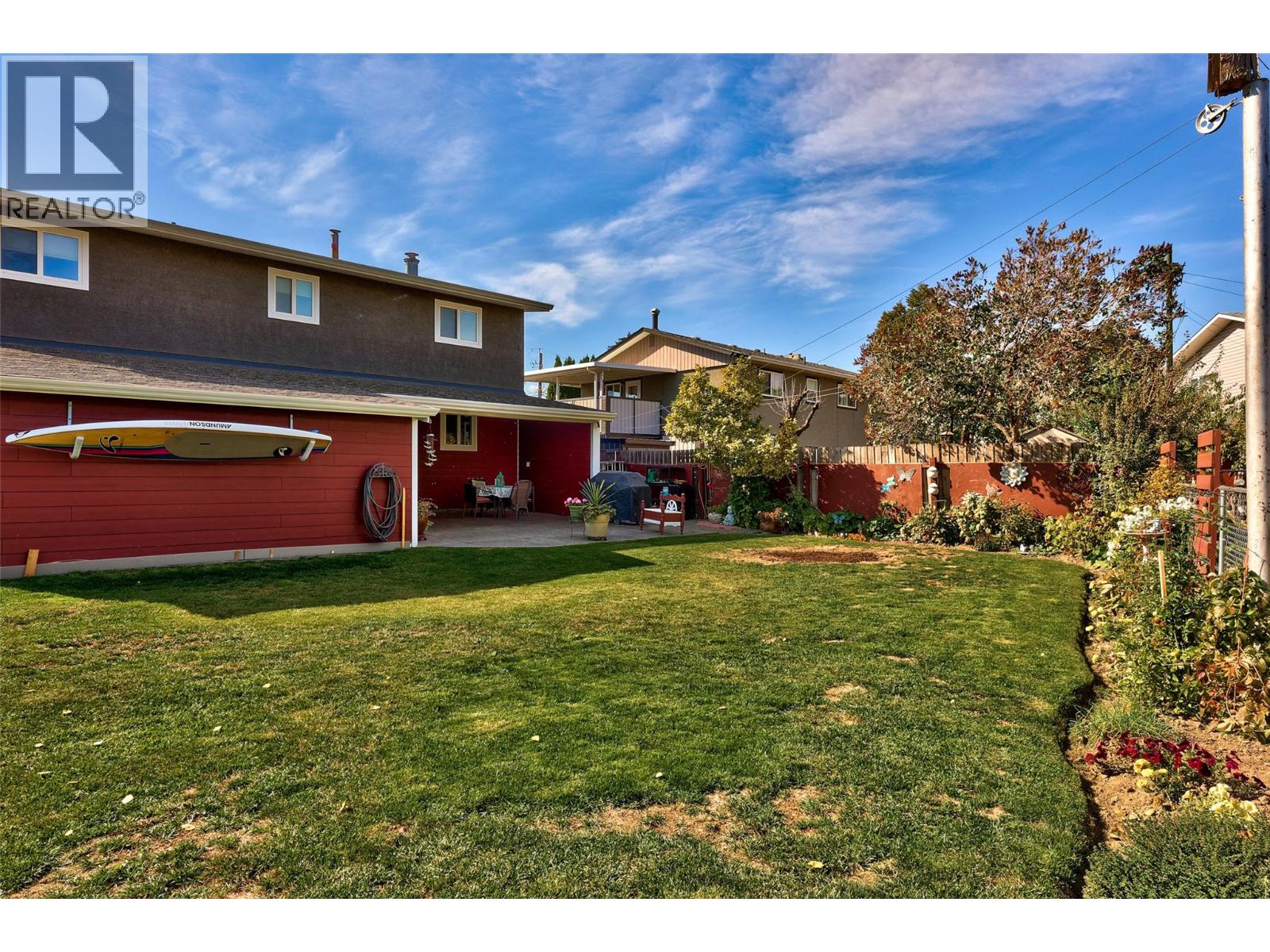 732 Ivy Avenue, Kamloops - Image 1