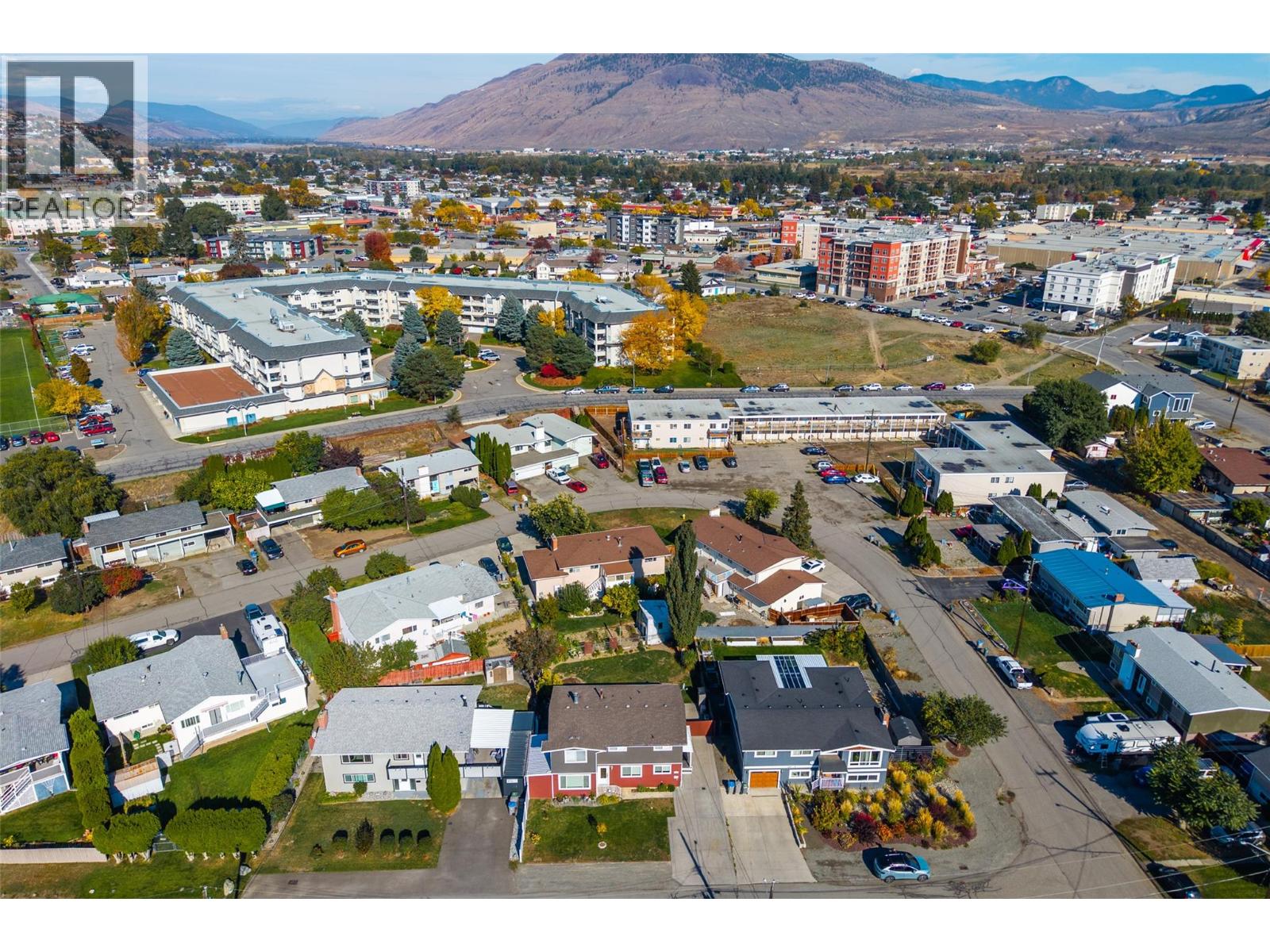 732 Ivy Avenue, Kamloops - Image 1