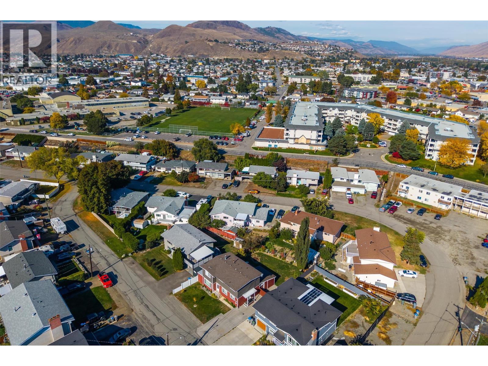 732 Ivy Avenue, Kamloops - Image 1