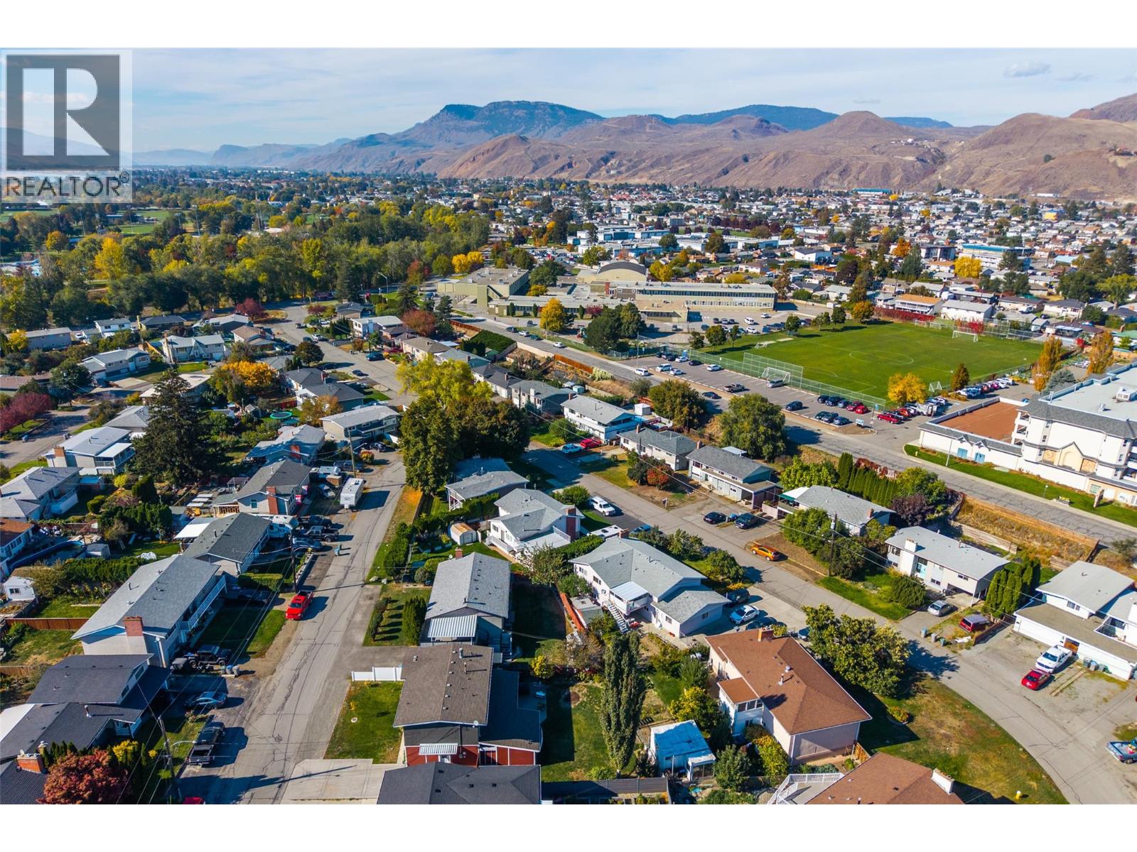 732 Ivy Avenue, Kamloops - Image 1