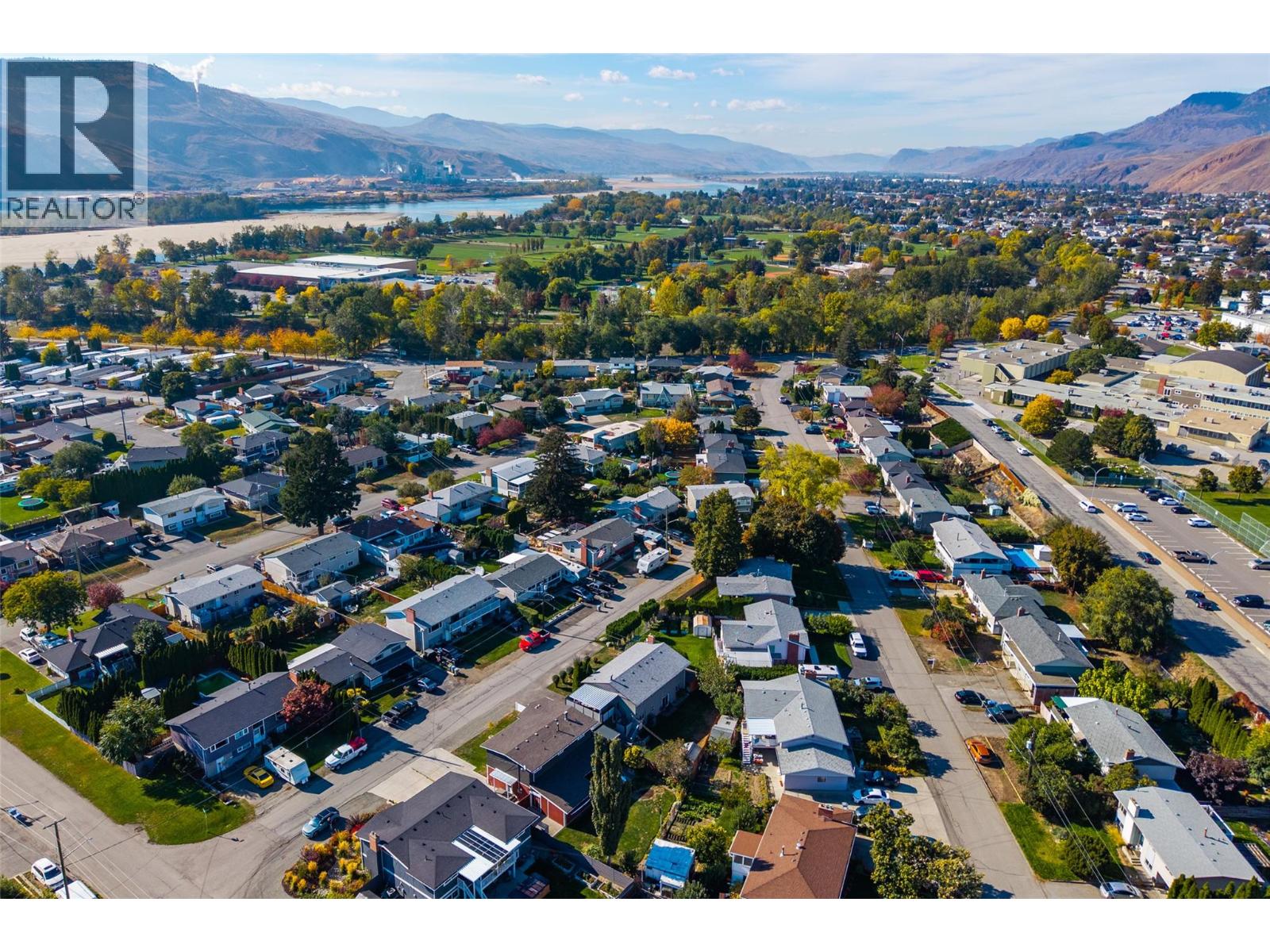 732 Ivy Avenue, Kamloops - Image 1
