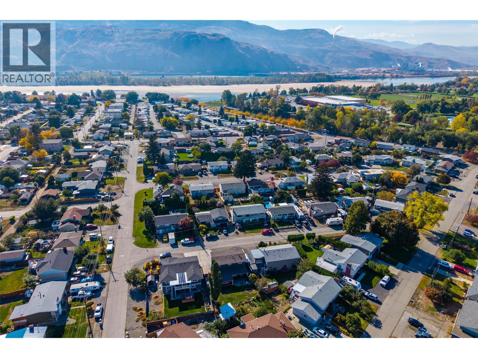 732 Ivy Avenue, Kamloops - Image 1