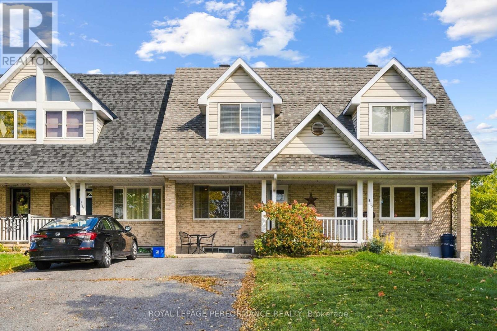 3117 NORTHDALE DRIVE, Cornwall