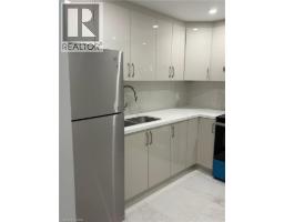 37 Parkglen Street Unit# Lower Level, Kitchener, ON N2R0L8 Photo 10