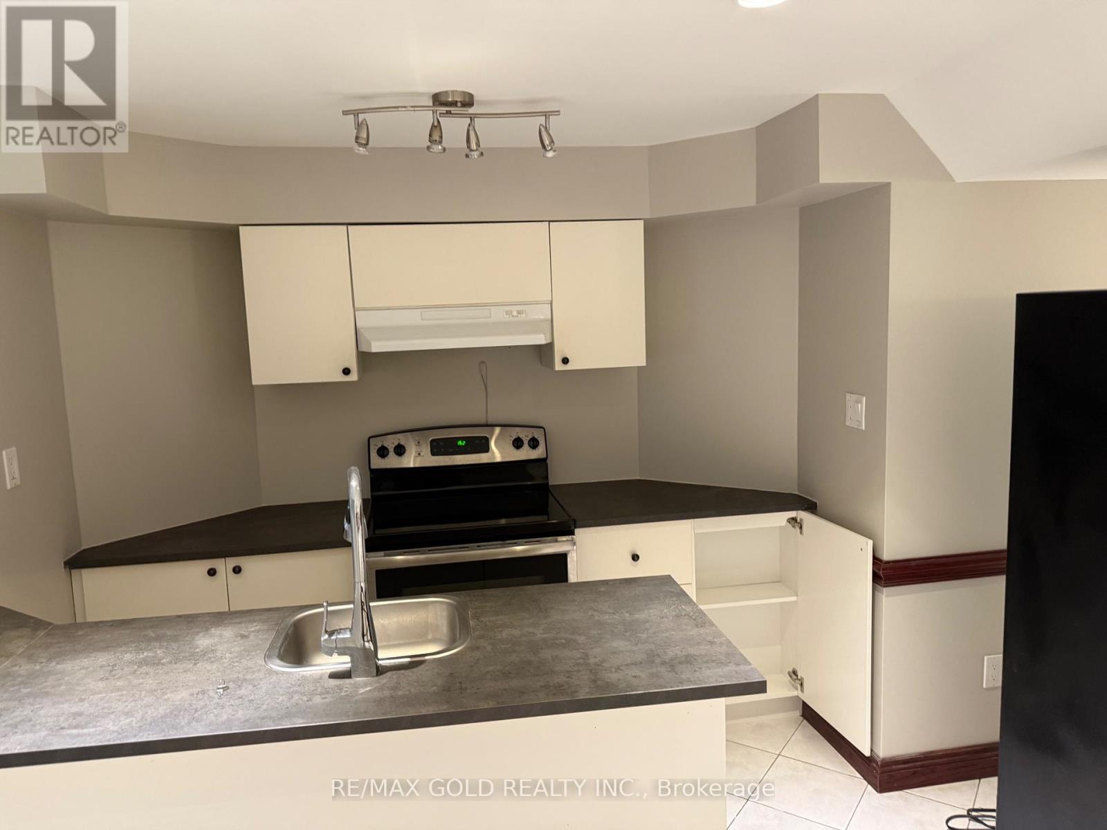 BASEMENT - 41 MOUNTAINBERRY ROAD, Brampton (Sandringham-Wellington) — photo 4