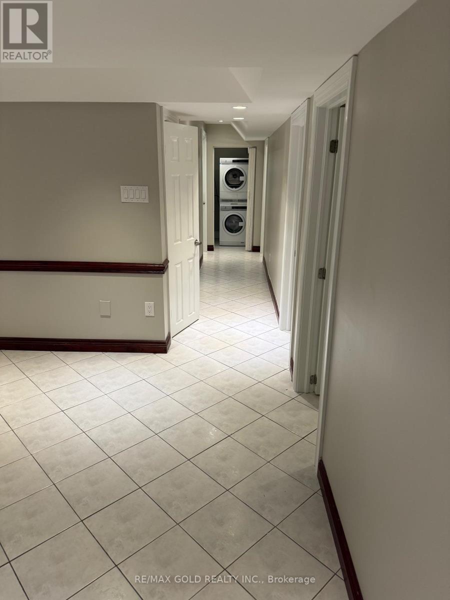 BASEMENT - 41 MOUNTAINBERRY ROAD, Brampton (Sandringham-Wellington) — photo 8