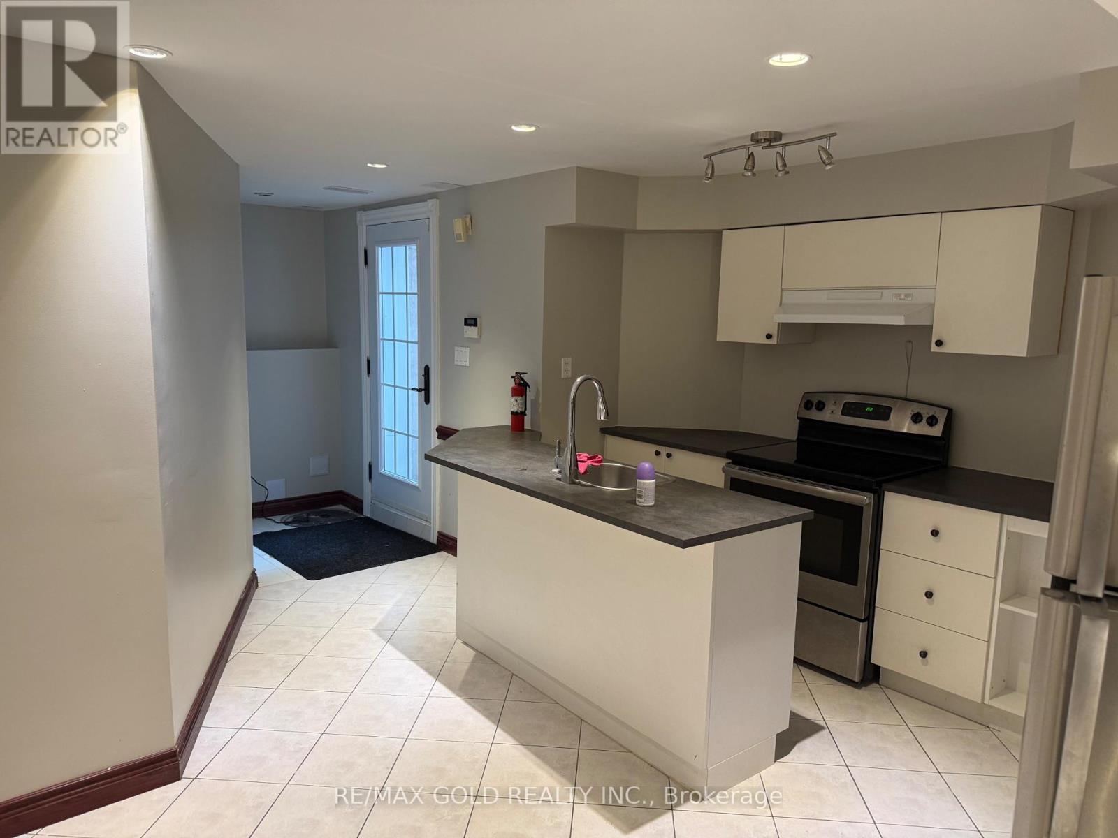 BASEMENT - 41 MOUNTAINBERRY ROAD, Brampton (Sandringham-Wellington) — photo 5