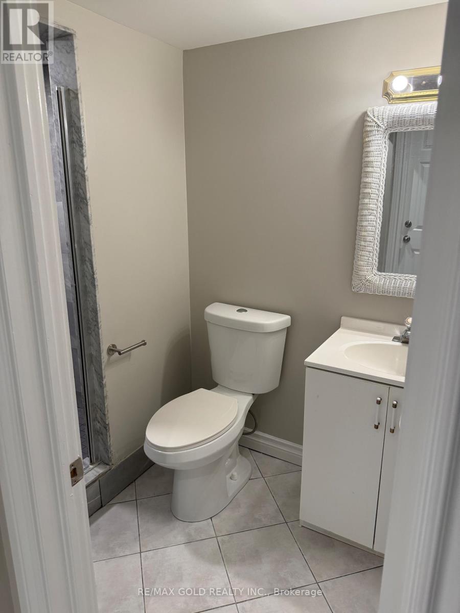 BASEMENT - 41 MOUNTAINBERRY ROAD, Brampton (Sandringham-Wellington) — photo 7