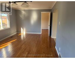 Upper - 232 Barton Street, Hamilton, ON L8E9X9 Photo 9
