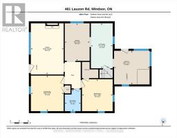 461 Lauzon Road, Windsor, ON N8S3M2 Photo 23