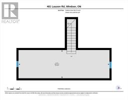 461 Lauzon Road, Windsor, ON N8S3M2 Photo 24