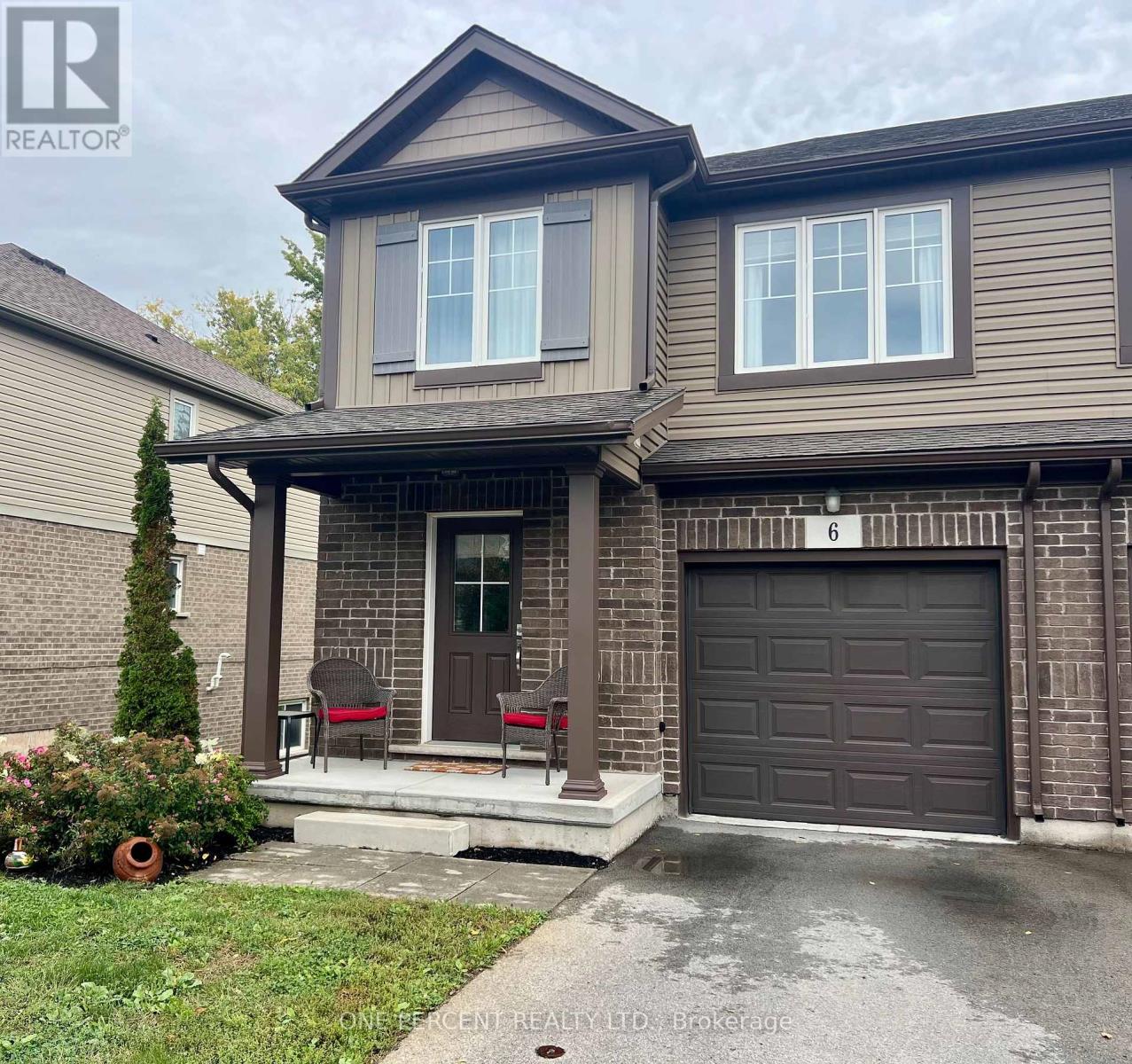 6 - 340 PROSPECT POINT ROAD N, Fort Erie (Ridgeway)