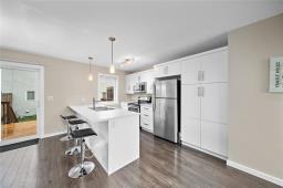 Recreation room - 29 740 Traverse Road, Ste Anne, MB R5H0A6 Photo 7