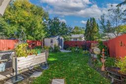 65 Dellwood Crescent, Winnipeg, MB R3R1S6 Photo 31