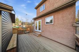 99 Pilgrim Avenue, Winnipeg, MB R2M0L3 Photo 28