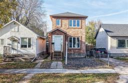 99 Pilgrim Avenue, Winnipeg, MB R2M0L3 Photo 30