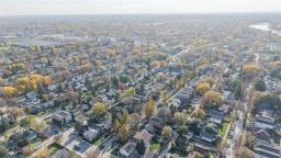 99 Pilgrim Avenue, Winnipeg, MB R2M0L3 Photo 33