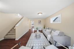 Recreation room - 99 Pilgrim Avenue, Winnipeg, MB R2M0L3 Photo 7