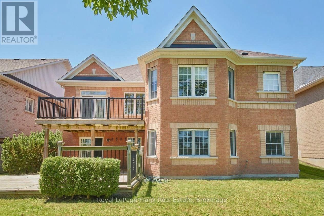 43 Helston Crescent, Whitby, ON photo 30