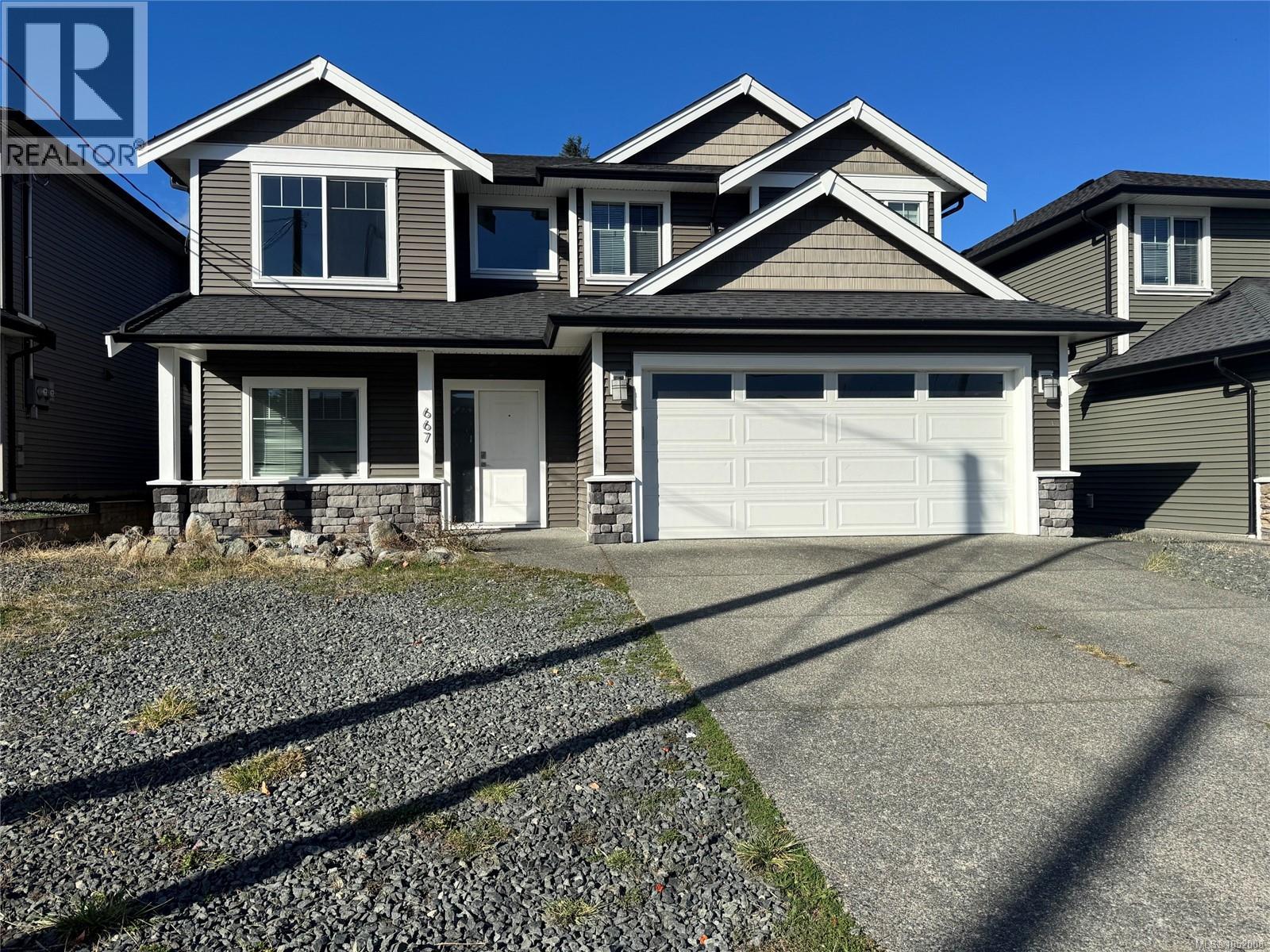 667 Abby Lane, Nanaimo