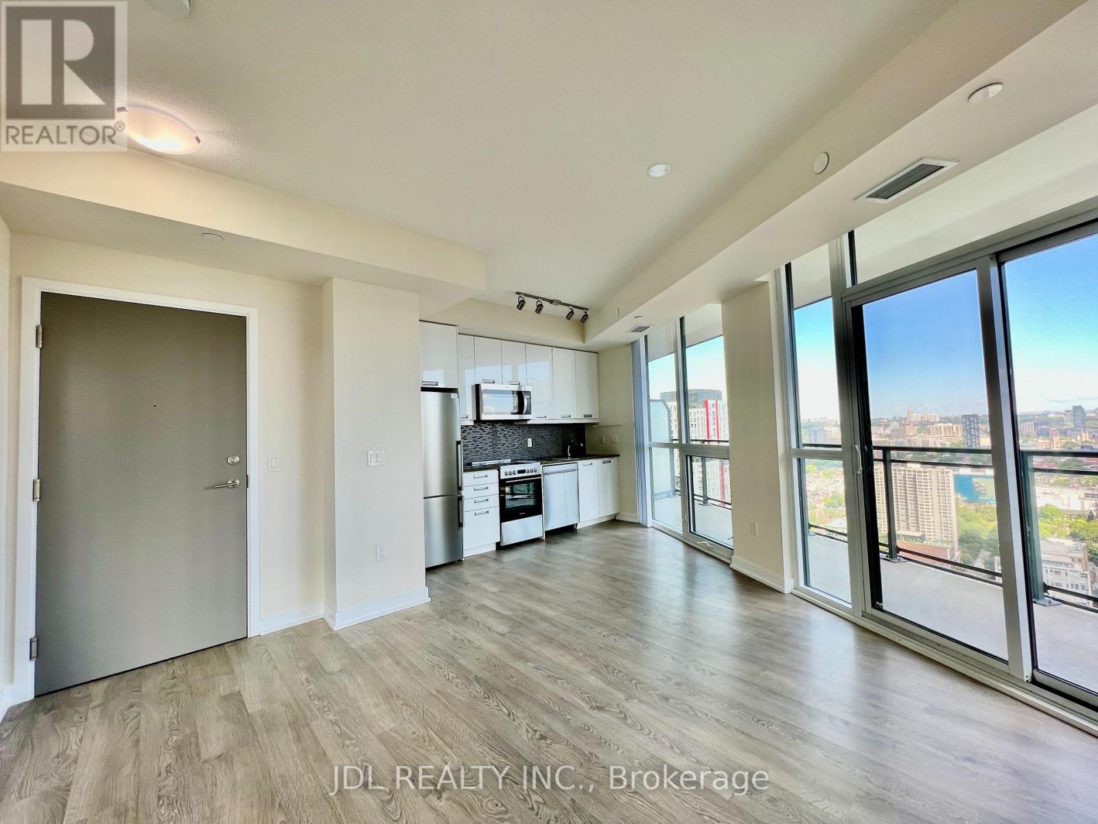 3709 - 99 JOHN STREET, Toronto (Waterfront Communities) — photo 2