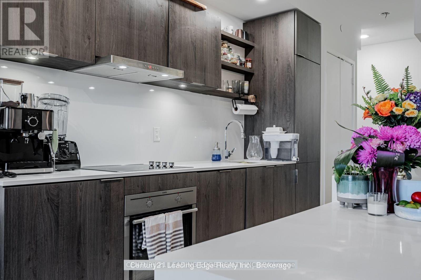 805 - 12 BONNYCASTLE STREET, Toronto (Waterfront Communities) — photo 10