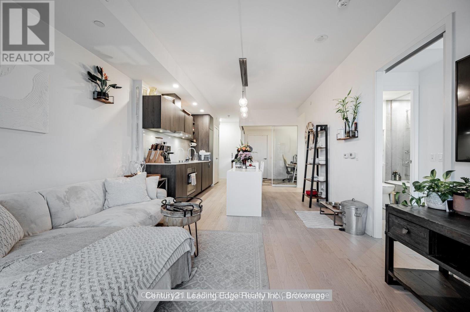 805 - 12 BONNYCASTLE STREET, Toronto (Waterfront Communities) — photo 7