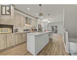 Living room - 708, 95 Skyview Close Ne, Calgary, AB T3N1X2 Photo 8
