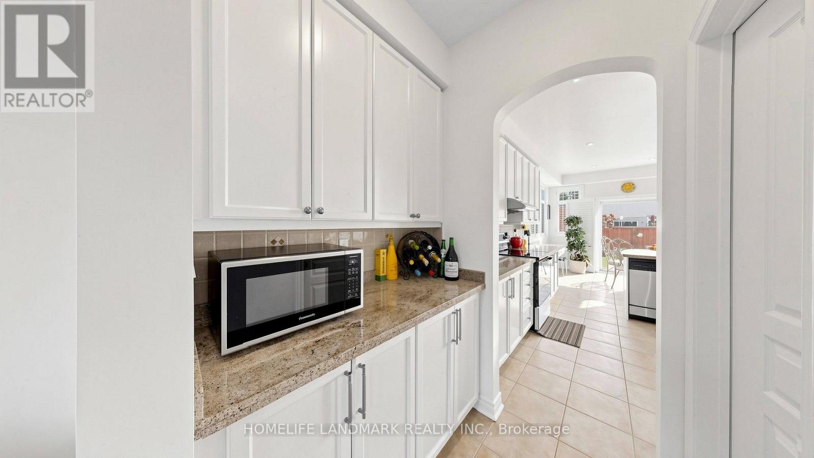 25 Gordon Weedon Road, Markham, ON photo 20