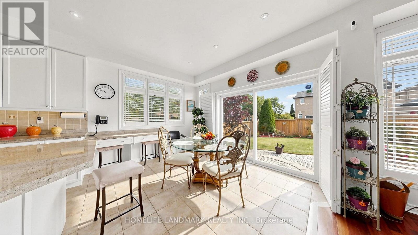 25 Gordon Weedon Road, Markham, ON photo 22