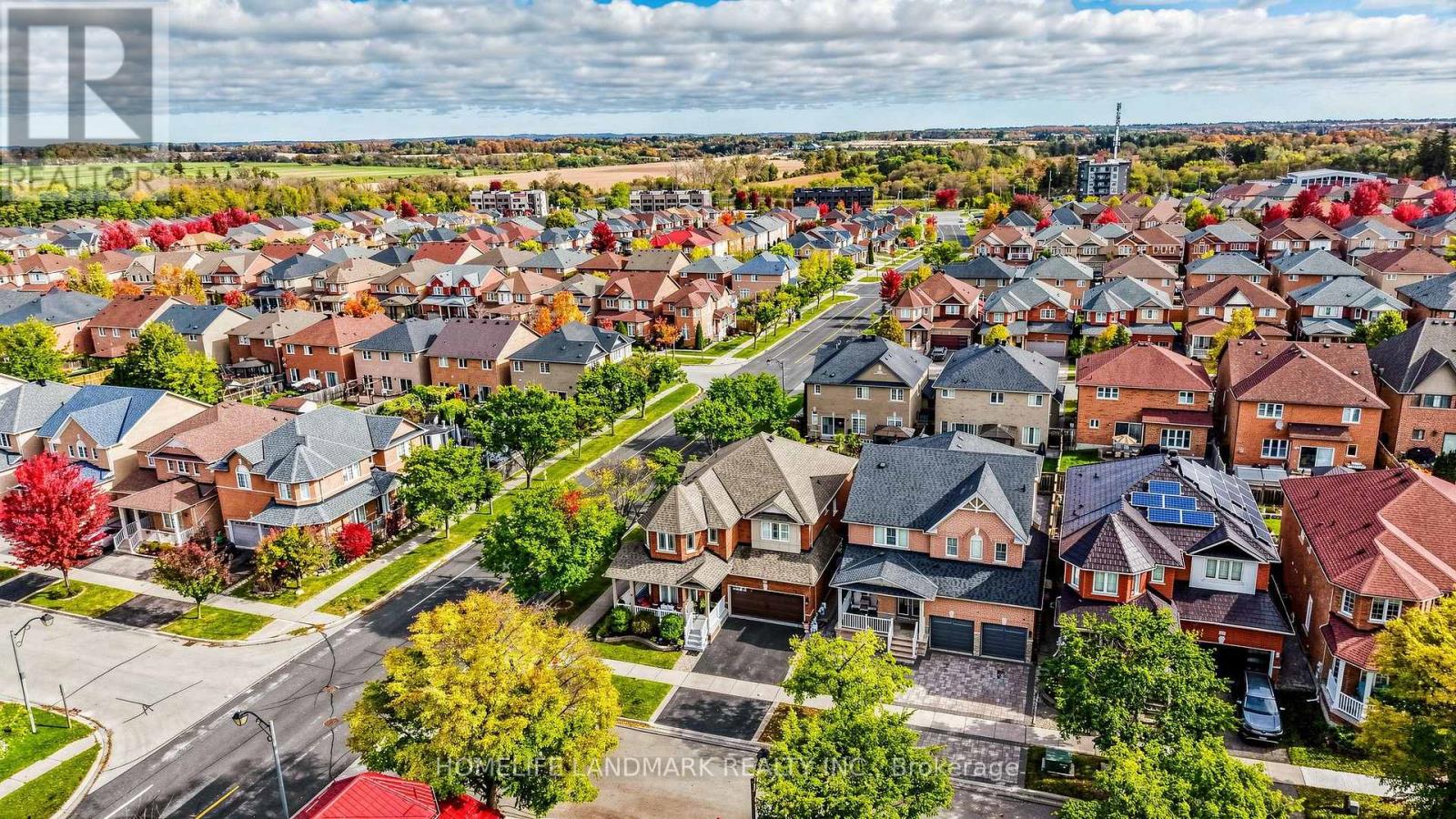 25 Gordon Weedon Road, Markham, ON photo 49