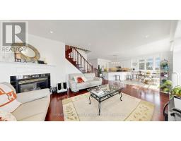Loft - 25 Gordon Weedon Road, Markham, ON L6E1Y5 Photo 12