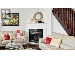 Family room - 25 Gordon Weedon Road, Markham, ON L6E1Y5 Photo 13