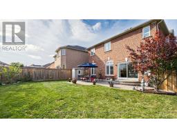 25 Gordon Weedon Road, Markham, ON L6E1Y5 Photo 45