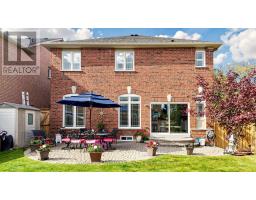 25 Gordon Weedon Road, Markham, ON L6E1Y5 Photo 46