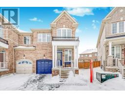 56 Jackson Eli Main Floor Way, Markham, ON L3S0C4 Photo 17