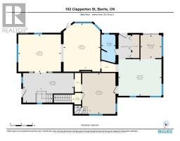 102 Clapperton Street, Barrie, ON L4M3G2 Photo 36