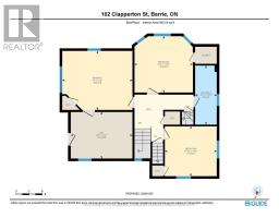102 Clapperton Street, Barrie, ON L4M3G2 Photo 37