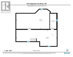 102 Clapperton Street, Barrie, ON L4M3G2 Photo 38