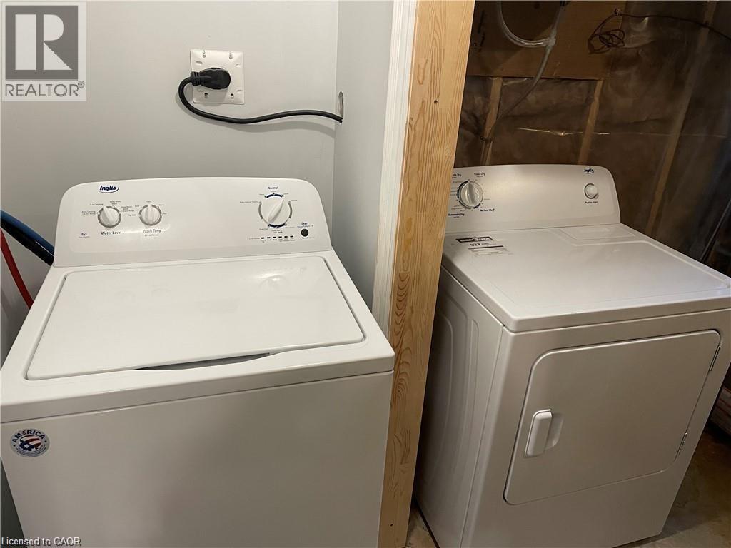 523 HAMILTON Drive Unit# B2, Ancaster — photo 8
