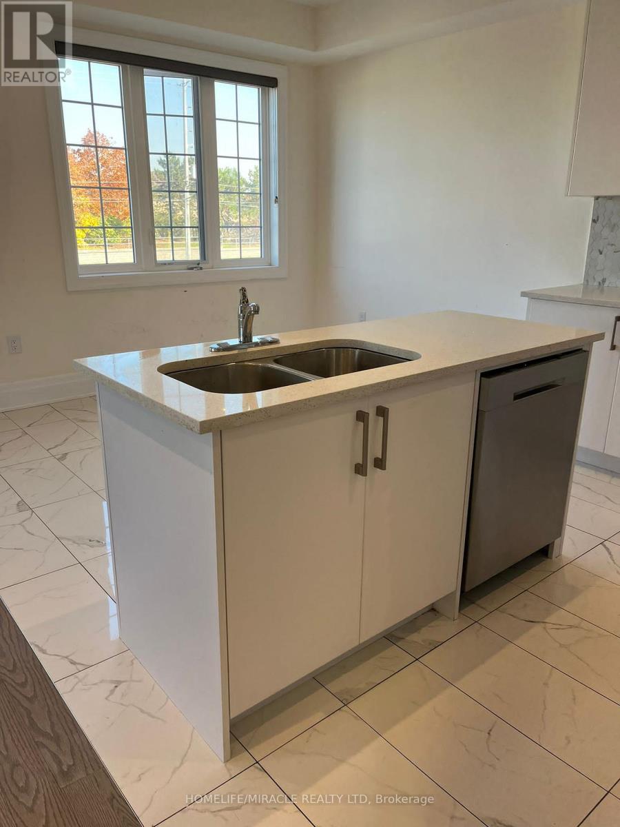 63 HASHMI PLACE E, Brampton (Credit Valley) — photo 8