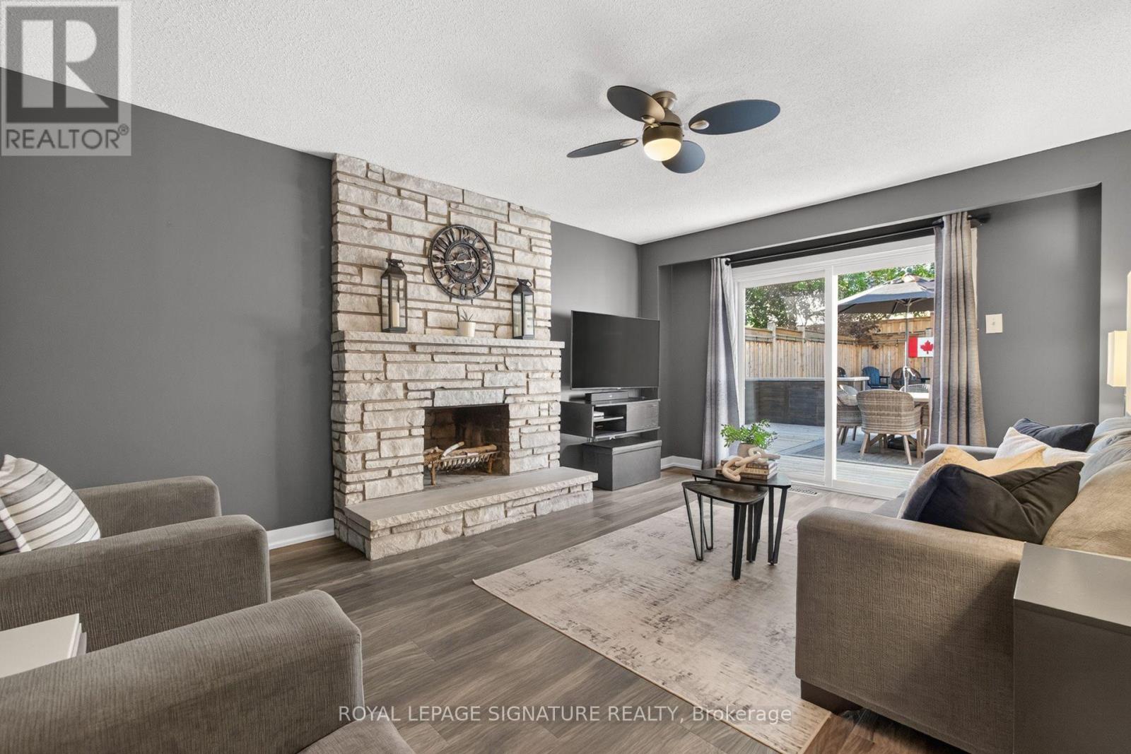 2595 Cavendish Drive, Burlington, ON photo 19