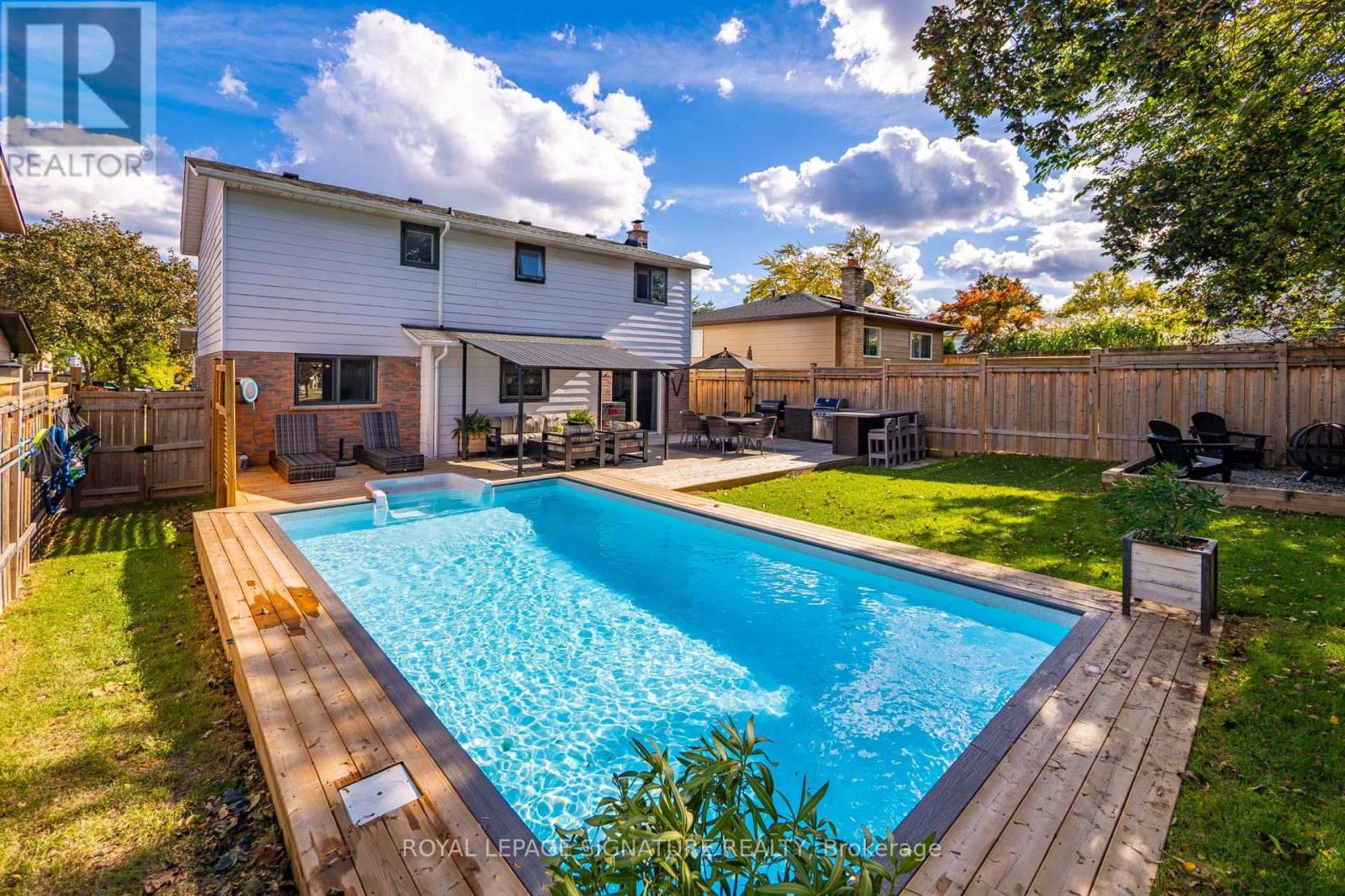 2595 Cavendish Drive, Burlington, ON photo 46