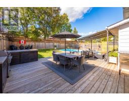 2595 Cavendish Drive, Burlington, ON L7P4A9 Photo 38