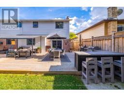 2595 Cavendish Drive, Burlington, ON L7P4A9 Photo 41