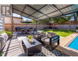 2595 Cavendish Drive, Burlington, ON L7P4A9 Photo 43